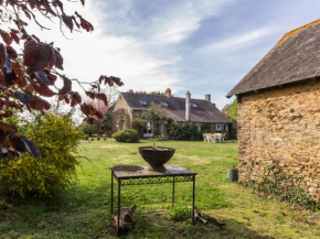 Gîte Joué-sur-Erdre, 4 pièces, 5 personnes - FR-1-306-1166